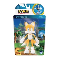Bend'ems Sonic The Hedgehog - Tails