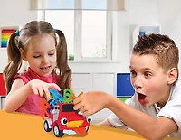 Fotorama - Pick up Pete - Jeu de société plein d'action !