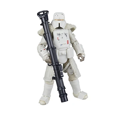 Star Wars The Black Series Range Trooper, Star Wars: Andor Collectible 6 Inch Action Figure