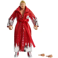 WWE - Legends - Collection Elite - Figurine Articulée - "Mr. Wonderful» Paul Orndorff