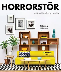 Horrorstor - English Edition