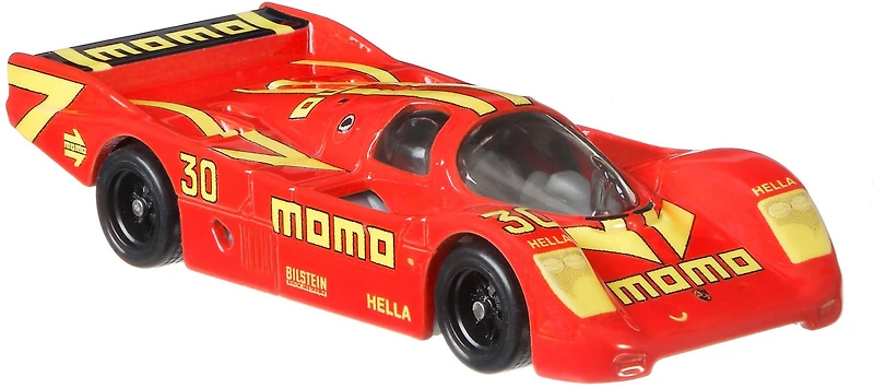 Hot Wheels - Fleet Flyer