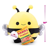 Snackles Peluche série 3 14 pouces sous licence (IZZY) de ZURU