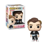 Figurine en Vinyle Steve Trevor WW84 par Funko POP! Wonder Woman