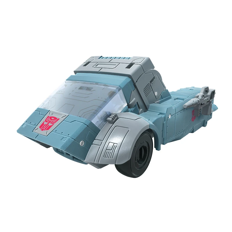 Transformers Studio Series 86-02, figurine Kup 1986  du film Transformers : Le Film, classe Deluxe