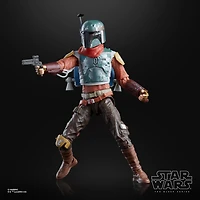 Star Wars The Black Series, Cobb Vanth, figurine