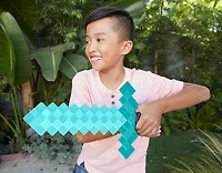 Minecraft - Épée en diamant