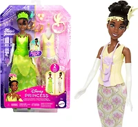 Princesses Disney Poupée
