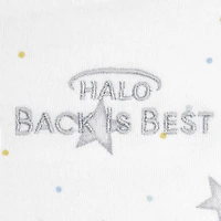 Couverture à Emmailloter HALO SleepSack - Coton