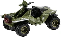 Hot Wheels - Halo - Véhicule UNSC Warthog
