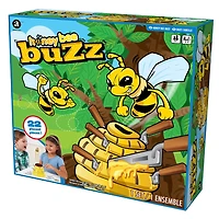 Jeu Buzz L'Abeille