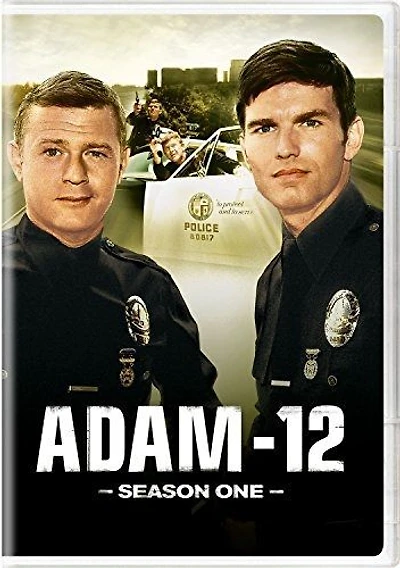 Adam-12: Season One