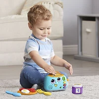 LeapFrog Yum-2-3 Toaster - English Edition