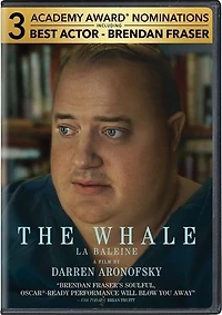 The Whale [DVD]