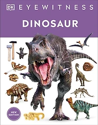 Dinosaur - Édition anglaise