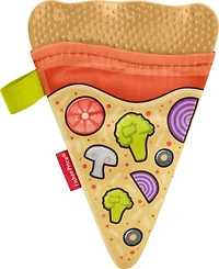 Fisher-Price - Pointe de pizza à mordiller