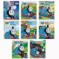 Me Reader - 8 Book Thomas Box Set - Édition anglaise