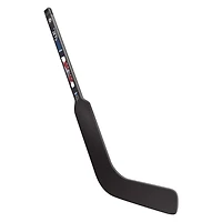NHL Winnipeg Jets mini goalie composite stick