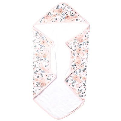 Copper Pearl - Hooded Towel - Autumn