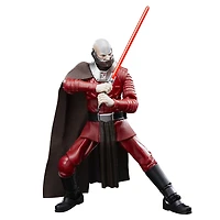 Star Wars The Black Series, Dark Malak, figurine de collection de 15 cm, Star Wars: Knights of the Old Republic