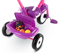 smarTrike Paw Patrol 2 in 1 Folding Fun Trike