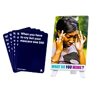 What Do You Meme? - Basic Expansion Pack