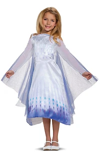 Reine des neiges Elsa