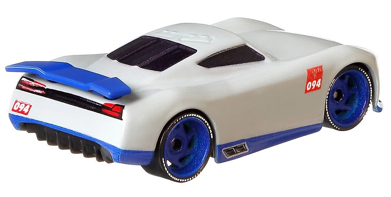 Disney Pixar Cars Jae