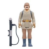 GI Joe ReAction Figures Vague 2 - Bazooka (Arctique)