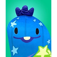 Cats vs Pickles! Huggers - Comet Hartley 2 - R Exclusive