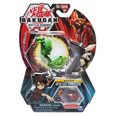 Bakugan, Ventus Fangzor