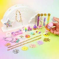 Just My Style - Glitzy Pop Sparkling Charm Jewelry