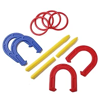 Danaplay Jeu de fers à Cheval