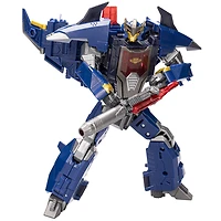 Transformers Generations Legacy Evolution, figurine Prime Universe Dreadwing classe Leader de 17,5 cm