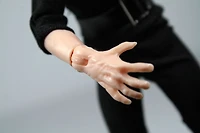 Mego Figurines Superheroes - Young Frankenstein - Igor - English Edition