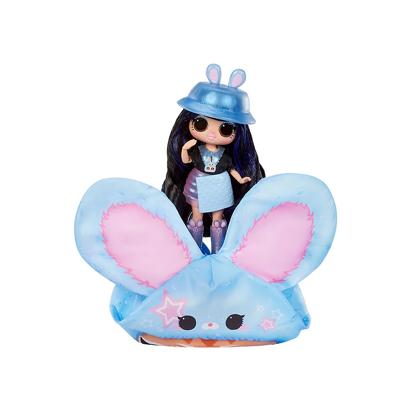 Poupée-mannequin L.O.L. Surprise! Tweens Costume Surprise