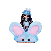 Poupée-mannequin L.O.L. Surprise! Tweens Costume Surprise