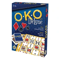 Jeu O-K-O Deluxe - Édition française