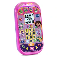 VTech Dora Le smartphone éducatif