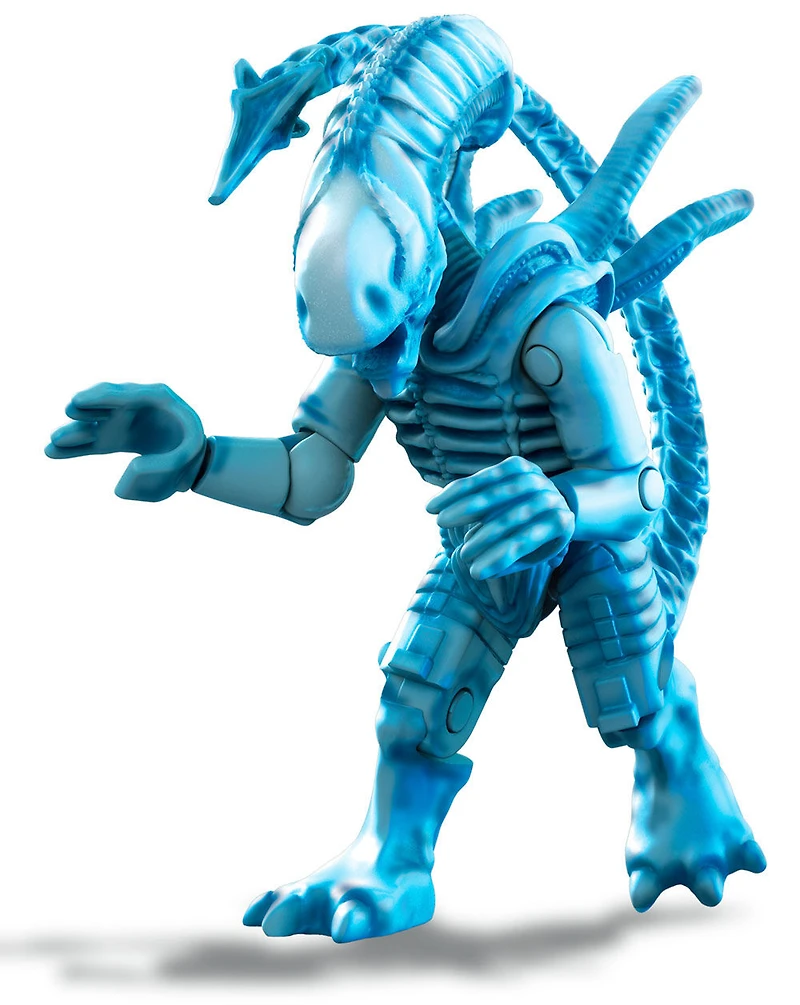 Mega Construx Probuilder Xenomorph