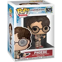 Figurine en Vinyle Phoebe par Funko POP! GBA
