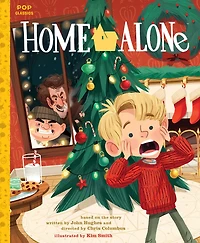 Home Alone - Édition anglaise