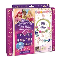 Disney Princesses Coffret Bijoux Ultime