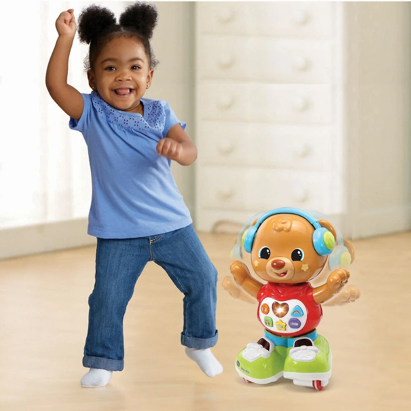 VTech Titou filou - Version française