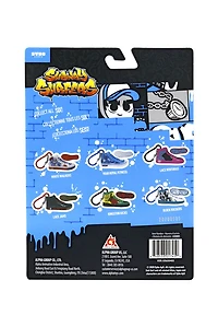 Subway Surfers Fresh Kicks - Kingston Kicks - R Exclusive