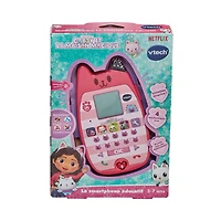 VTech Gabby's Dollhouse A-Meow-Zing Phone