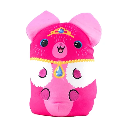 Dogs Vs. Squirls - JUMBO PLUSH