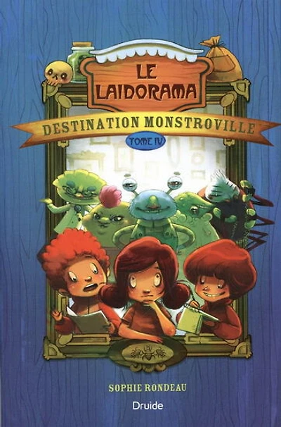 Destination Monstroville 04