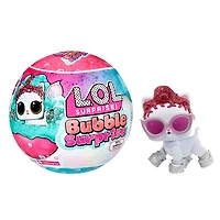 LOL Surprise Bubble Surprise Pets