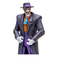Batman: The Animated Series Batman (Blind as a Bat) Figurine de 6" à construire-The Joker